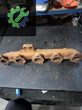 Ford Fiesta Egzoz Manifoldu 397723 çıkma parça