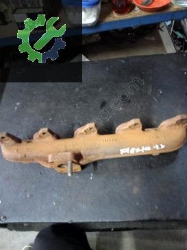 Ford Fiesta Egzoz Manifoldu 397723 çıkma parça