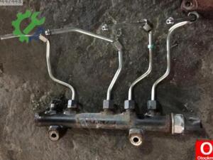 Ford Fiesta Orijinal Çıkma Enjektör Kütüğü