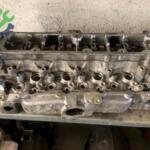 Silindir Kapağı Ford Fiesta 2011-2015 Çıkma
