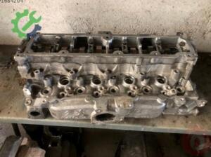 Silindir Kapağı Ford Fiesta 2011-2015 Çıkma