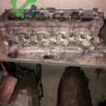 Silindir Kapağı Ford Fiesta 2011-2015 Çıkma