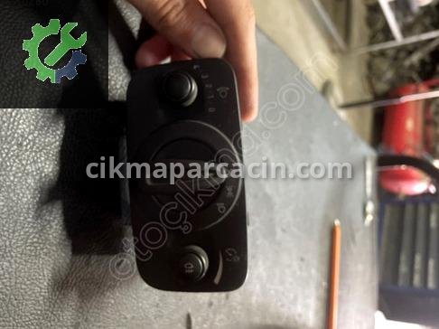 Ford Fiesta Far Anahtarı çıkma parça