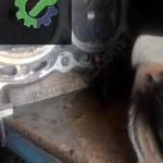 2025 Fiat Palio Far Motoru Çıkma Parça Aydın