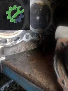 Ford Fiesta Focus 1 1.4 benzinli silindir kapağı dolu