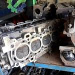 1998 Ford Focus Silindir Kapağı Çıkma Parça Aydın
