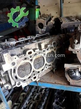 Ford Focus Silindir Kapağı 1N1G6090C2A çıkma parça