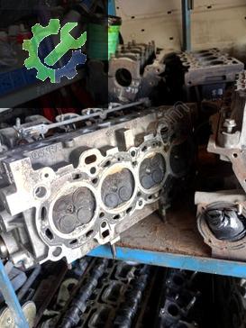 Ford Focus Silindir Kapağı 1N1G6090C2A çıkma parça