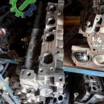 1998 Ford Focus Silindir Kapağı Çıkma Parça Aydın