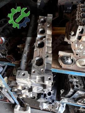 Ford Focus Silindir Kapağı 1N1G6090C2A çıkma parça