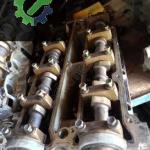1998 Ford Focus Silindir Kapağı Çıkma Parça Aydın