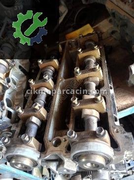 Ford Focus Silindir Kapağı 1N1G6090C2A çıkma parça