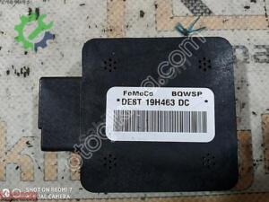 FORD FIESTA FOCUS C-MAX TRANSIT YAĞMUR SENSÖRÜ DE8T 19H463 D