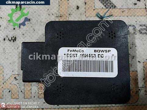 Ford C-Max Yağmur Sensörü çıkma parça