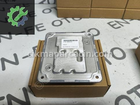 Ford Fiesta Far Beyni JX7B13B626BH çıkma parça