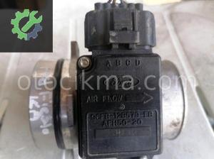 Ford fiesta Ka hava akış metre