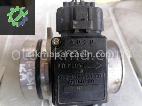 Ford Fiesta Işık Sensörü çıkma parça