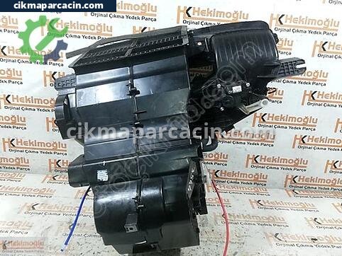 Ford Fiesta Kalorifer çıkma parça
