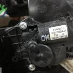 FORD FİESTA KALORİFER KAZANI VE MOTORU 8V51-19B634-AA 0 130 115