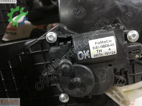 Ford Fiesta 8V51-19B634-AA çıkma parça