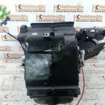 FORD FİESTA KALORİFER KAZANI VE MOTORU 8V51-19B634-AA 0 130 115