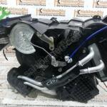 FORD FİESTA KALORİFER KAZANI VE MOTORU 8V51-19B634-AA 0 130 115