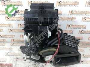 FORD FİESTA KALORİFER KAZANI VE MOTORU 8V51-19B634-AA 0 130