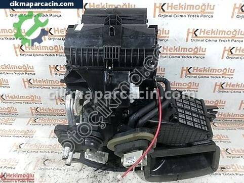 Ford Fiesta Kalorifer çıkma parça