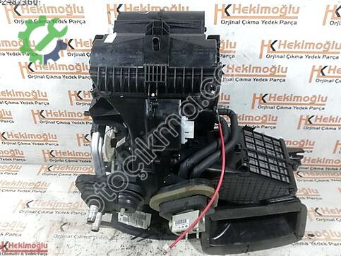 Ford Fiesta çıkma parça