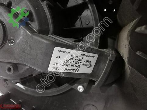Ford Fiesta 8V51-19B634-AA çıkma parça