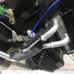 FORD FİESTA KALORİFER KAZANI VE MOTORU 8V51-19B634-AA 0 130