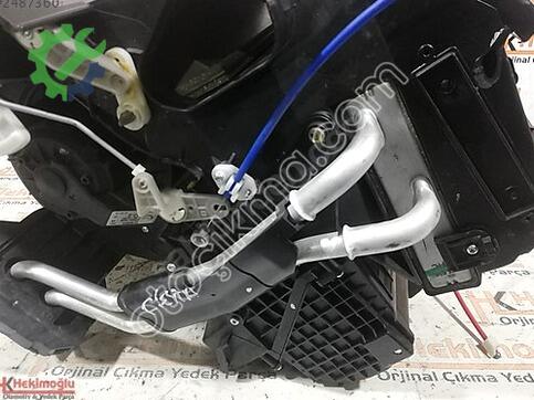 Ford Fiesta 8V51-19B634-AA çıkma parça