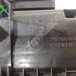 FORD FİESTA KALORİFER KAZANI VE MOTORU 8V51-19B634-AA 0 130