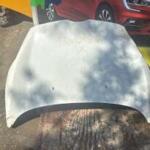 Ford Fiesta 2012 Çıkma Kaput