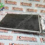 FORD FİESTA KLİMA SOĞUTMA RADYATÖRÜ AE8319E892AB AE83-19E892-AB