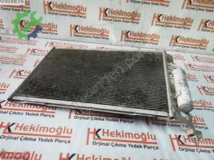 FORD FİESTA KLİMA SOĞUTMA RADYATÖRÜ AE8319E892AB AE83-19E892-AB
