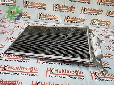 Ford Fiesta çıkma parça