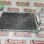 FORD FİESTA KLİMA SOĞUTMA RADYATÖRÜ AE8319E892AB AE83-19E892-AB