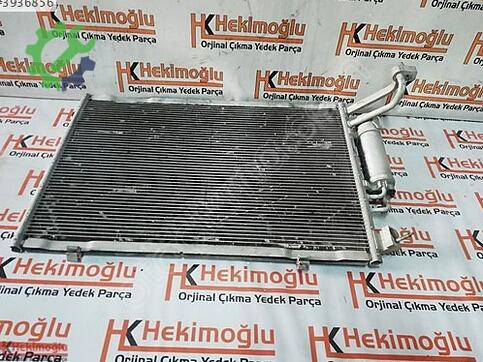 Ford Fiesta AE8319E892AB çıkma parça