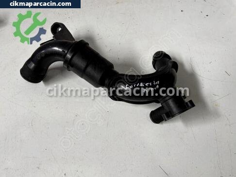 Ford Focus Intercooler çıkma parça