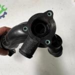 Ford Focus Intercooler Çıkma