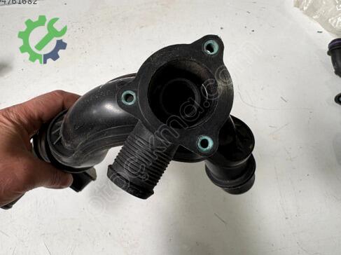 Ford Focus Intercooler çıkma parça