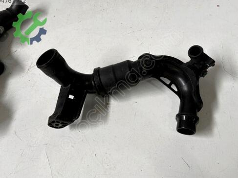 Ford Focus Intercooler çıkma parça