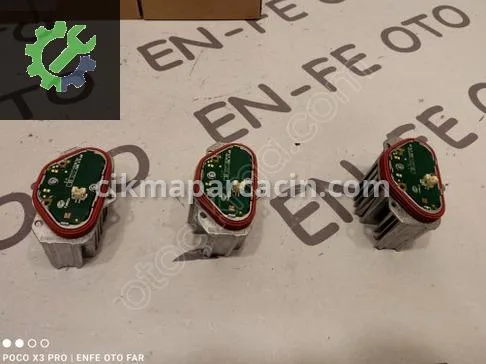 Ford Fiesta Far Beyni 13D278 çıkma parça