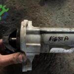 Ford Fiesta 2018 Çıkma Marş Dinamosu