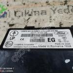 FORD FİESTA MERKEZ KONTROL PANELİ BCM BODY BEYNİ DN1T-15K600