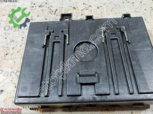 FORD FİESTA MERKEZ KONTROL PANELİ BCM BODY BEYNİ DN1T-15K600
