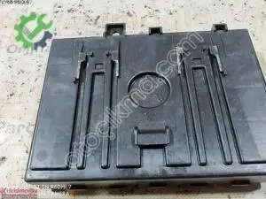 FORD FİESTA MERKEZ KONTROL PANELİ BCM BODY BEYNİ DN1T-15K600