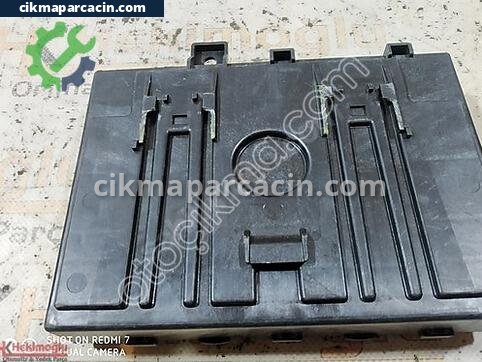 Ford Fiesta BCM Beyni çıkma parça
