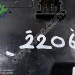 FORD FİESTA MERKEZ KONTROL PANELİ BCM BODY BEYNİ DN1T-15K600